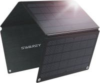 Фото - Солнечная панель SWAREY BS-030 30&nbsp;Вт