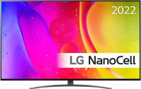 Фото - Телевизор LG 65NANO81 2022 65 "