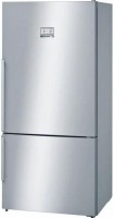 Холодильник Bosch KGN86AI32U серебристый