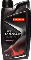 Фото - Трансмиссионное масло CHAMPION Life Extension 80W-90 GL-5 1 л
