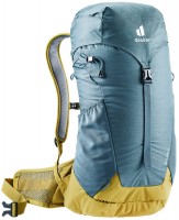 Фото - Рюкзак Deuter AC Lite 24 2021 24 л