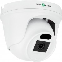 Фото - Камера видеонаблюдения GreenVision GV-167-IP-H-DIG30-20 