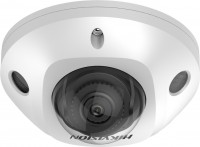 Фото - Камера видеонаблюдения Hikvision DS-2CD2523G2-IS(D) 2.8 mm 