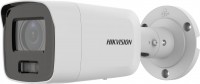 Фото - Камера видеонаблюдения Hikvision DS-2CD2087G2-L(C) 4 mm 