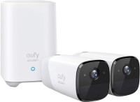 Фото - Комплект видеонаблюдения Eufy eufyCam 2 2-Cam Kit 