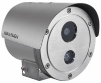 Фото - Камера видеонаблюдения Hikvision DS-2XE6222F-IS(D) 4 mm 