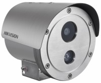 Фото - Камера видеонаблюдения Hikvision DS-2XE6222F-IS(D) 6 mm 