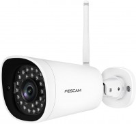 Фото - Камера видеонаблюдения Foscam G4P 