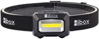 Фото - Фонарик Libox LB0107 