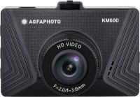 Фото - Видеорегистратор Agfa Realimove KM600 