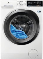 Фото - Стиральная машина Electrolux PerfectCare 700 EW7WO349SU белый