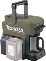 Фото - Кофеварка Makita DCM501ZOutdoor Adventure A оливковый