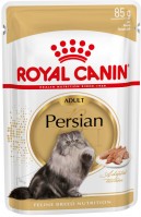 Фото - Корм для кошек Royal Canin Persian Adult Pouch  48 pcs