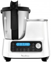 Фото - Кухонный комбайн Moulinex Click Chef HF452110 белый