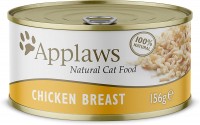 Фото - Корм для кошек Applaws Adult Canned Chicken Breast  70 g 6 pcs