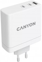 Фото - Зарядное устройство Canyon CND-CHA140W01 