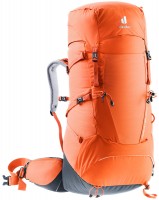 Фото - Рюкзак Deuter Aircontact Core 45+10 SL 55 л