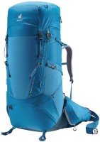 Фото - Рюкзак Deuter Aircontact Core 70+10 80 л