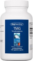 Фото - Аминокислоты Allergy Research Group TMG Trimethylglycine 100 cap