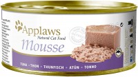 Фото - Корм для кошек Applaws Adult Mousse with Tuna  24 pcs