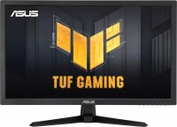 Фото - Монитор Asus TUF Gaming VG248Q1B 24 "  черный