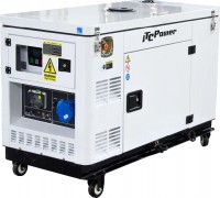 Фото - Электрогенератор ITC Power DG12000XSEm 