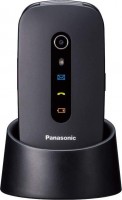 Фото - Мобильный телефон Panasonic TU466 0 Б