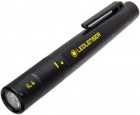 Фото - Фонарик Led Lenser IL4 