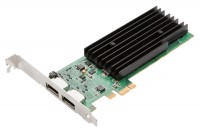 Фото - Видеокарта PNY Quadro NVS 295 x1 Dual DP