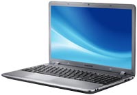 Фото - Ноутбук Samsung NP-350V5X (NP-350V5X-S01)