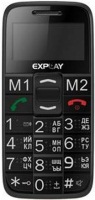 Фото - Мобильный телефон Explay BM10