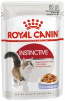 Фото - Корм для кошек Royal Canin Instinctive Jelly Pouch  24 pcs