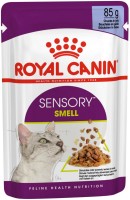 Фото - Корм для кошек Royal Canin Sensory Smell Jelly Pouch 