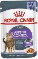 Фото - Корм для кошек Royal Canin Appetite Control Care Jelly Pouch  48 pcs