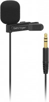 Фото - Микрофон Behringer BC LAV Go 