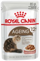 Фото - Корм для кошек Royal Canin Ageing 12+ Gravy Pouch  24 pcs