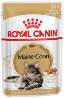 Фото - Корм для кошек Royal Canin Maine Coon Gravy Pouch  48 pcs