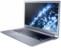 Фото - Ноутбук Samsung NP-900X4D (NP-900X4D-A02)