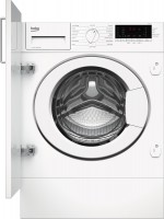 Фото - Встраиваемая стиральная машина Beko WTIK 72111 