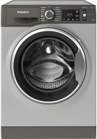 Фото - Стиральная машина Hotpoint-Ariston NM11 946 GC A UK N графит