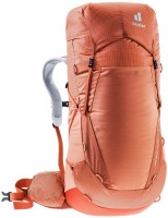 Фото - Рюкзак Deuter Aircontact Ultra 45+5 SL 50 л