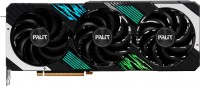 Фото - Видеокарта Palit GeForce RTX 4080 GamingPro OC 