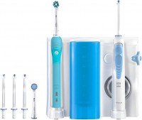 Фото - Электрическая зубная щетка Oral-B Pro 700 + Oxyget