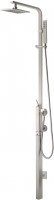 Фото - Душевая система GESSI Rettangolo XL 26239-031