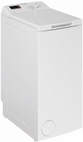 Фото - Стиральная машина Indesit BTW W S60400 PL/N белый