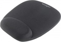 Фото - Коврик для мышки Kensington Ergonomic Comfort Foam Mouse Mat with Wrist Support 