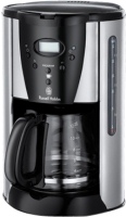 Фото - Кофеварка Russell Hobbs Futura 12693-56 черный