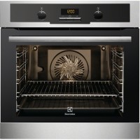Фото - Духовой шкаф Electrolux SurroundCook EEB 4433 POX