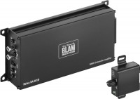 Фото - Автоусилитель BLAM RA 501D