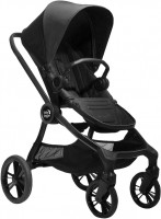 Фото - Коляска Baby Jogger City Sights 